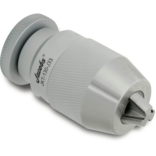 Jacobs 9685D MANDRIN,SANS CLE,PRECISION,CAP.0.630"