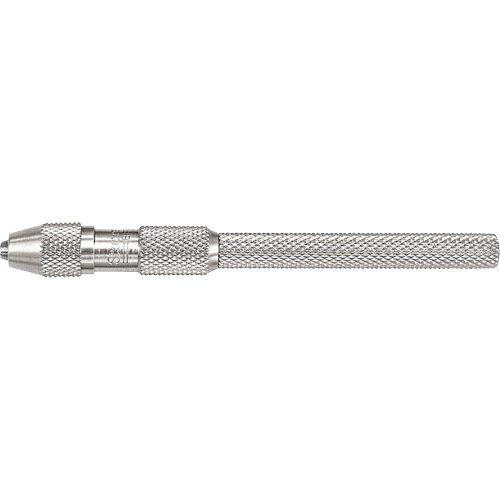 Starrett 162B &eacute;taux &agrave; manche creux