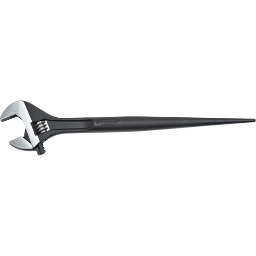 Crescent AT215SPUD Adjustable Construction Wrench