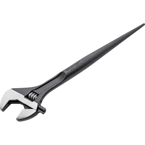 Crescent AT215SPUD Adjustable Construction Wrench