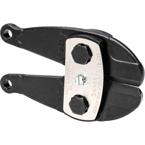 H.K. PORTER BY CRESCENT 0113C Industrial Grade Cutters, Center Cut