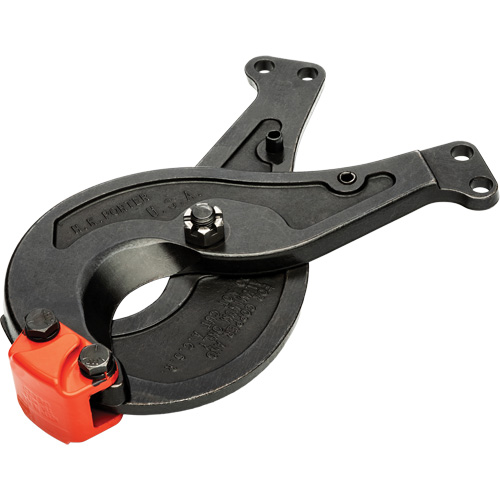 H.K. PORTER BY CRESCENT 8613FSK Replacement Shear-Cut Cutter Head
