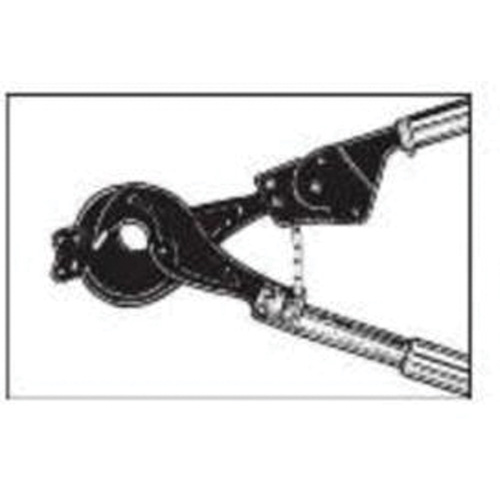 H.K. PORTER BY CRESCENT 8613FSK Replacement Shear-Cut Cutter Head