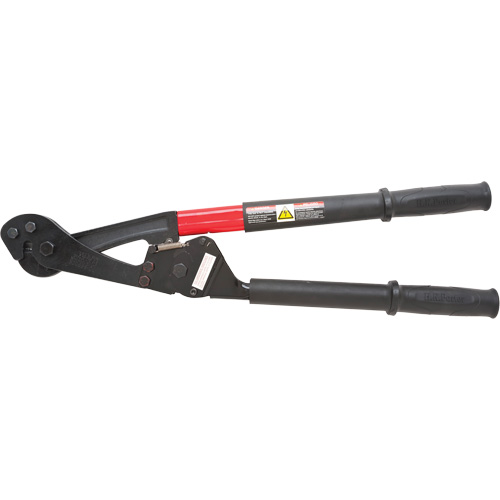 H.K. PORTER BY CRESCENT 8690CK Guy Strand Ratchet Cutter, 28"