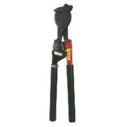 H.K. PORTER BY CRESCENT 8690FSK Soft Cable Ratchet Cutter, 27-1/2"