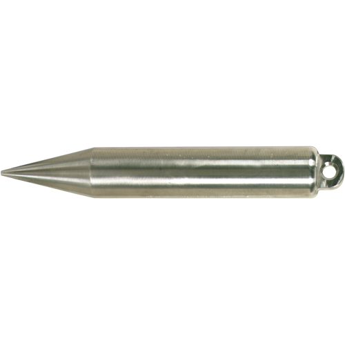 Lufkin By Crescent S590N Oil Gauging Plumb Bobs