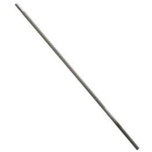 Nicholson By Crescent 02144N Chainsaw File, Round, 6", Knurl