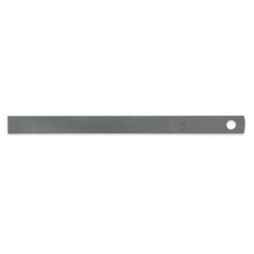 Nicholson By Crescent 02244NN Fili&egrave;re pour jauge de profondeur, Plat, 8", Simple