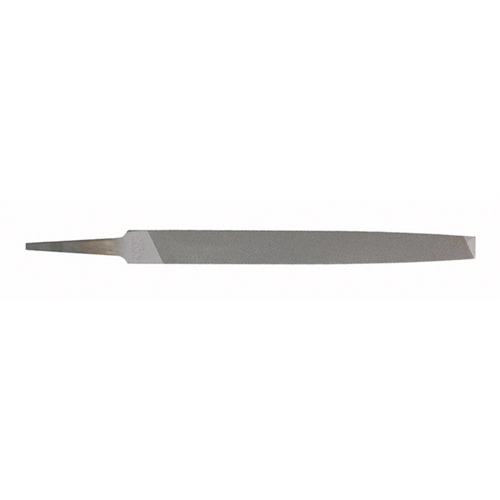 Nicholson By Crescent 05919N Hand File, Flat, 8", Smooth