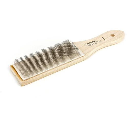 Nicholson By Crescent T21455 Carde &agrave; lime