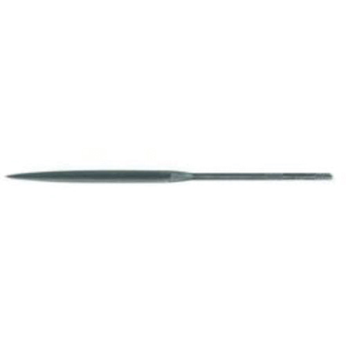 Nicholson By Crescent 37081 Lime aiguille #0, Demi-ronde, 4"