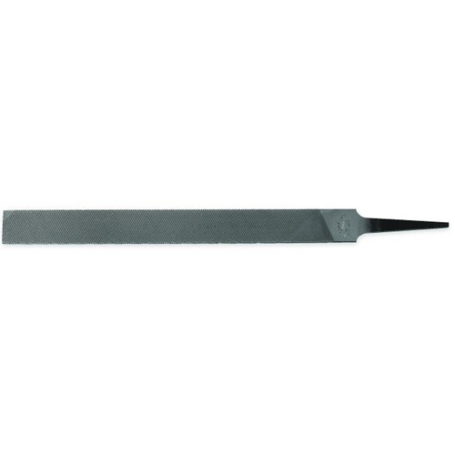 Nicholson By Crescent 06001NN Lime demi-douce manuelle, Plat, 10", Demi-douce