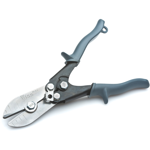 Wiss By Crescent WC3SN 3-Blade Hand Crimpers