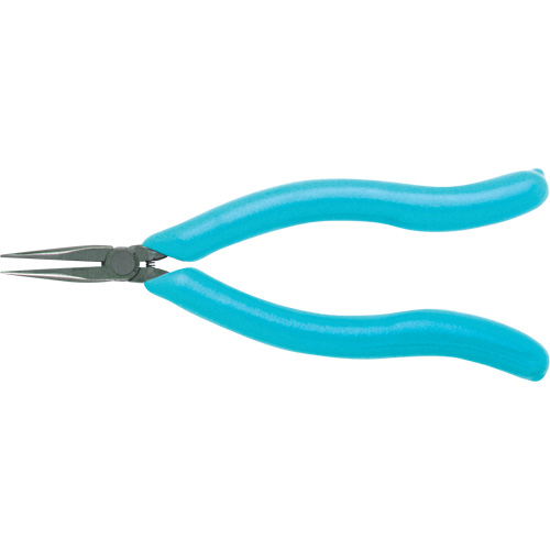 Xcelite ELN54N Long-Nose Pliers, 6-1/2" L