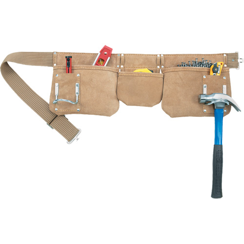 Kuny's AP-1300 Tablier de menuisier