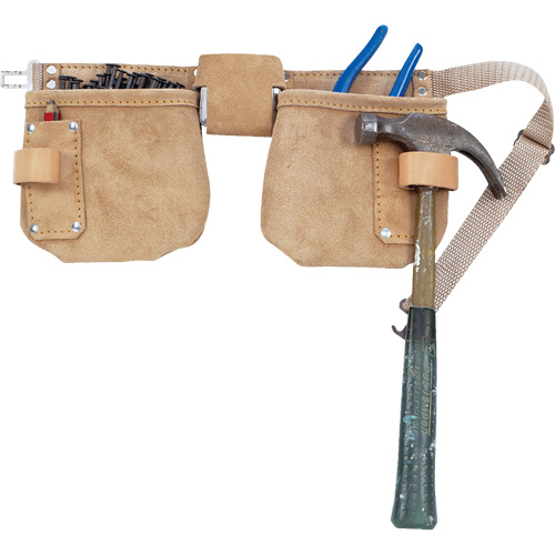 Kuny's AP-710 Tablier de menuisier taille enfant