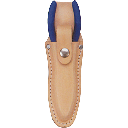 Kuny's PL-768 Plier Holder, Plier Holder, Leather, 1 Pockets
