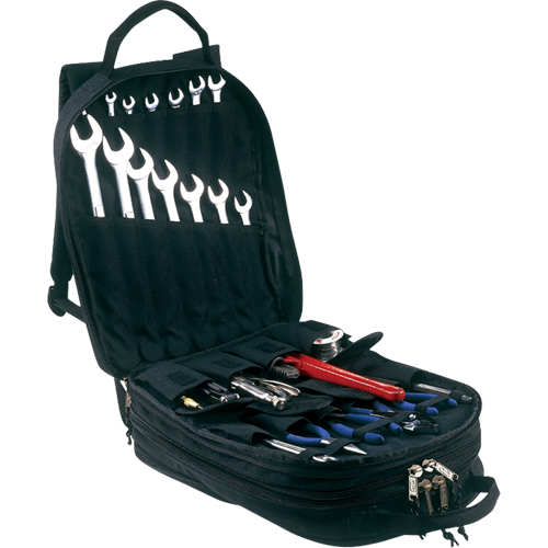 Kuny s SW 1132 75 Pocket Tool Backpacks 13