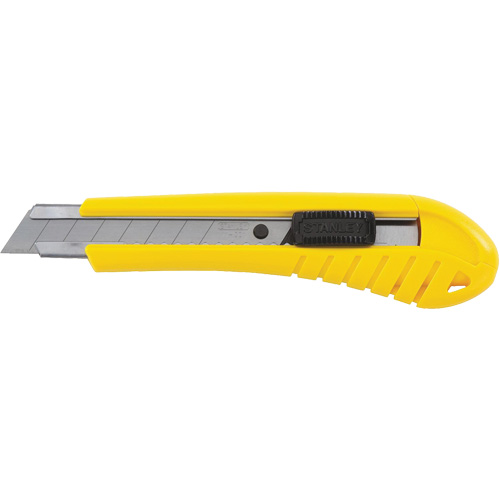 Stanley Tools 10-280 Standard Snap-Off Knife