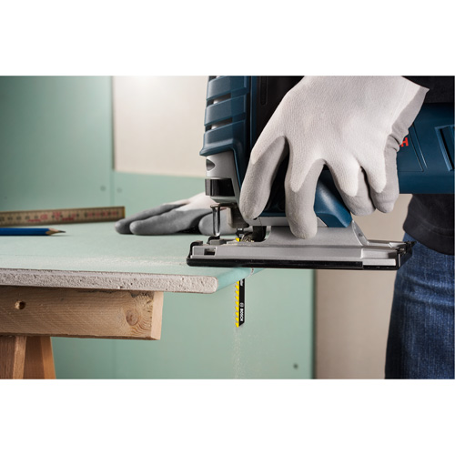 Robert Bosch T141HM1 Jigsaw Blade, T-Shank