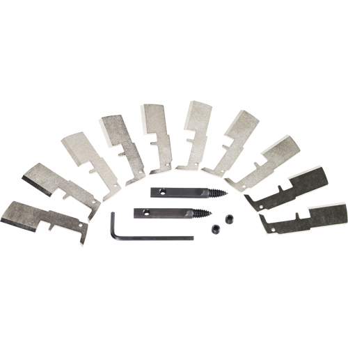 Milwaukee 48-25-5350 Switchblade Self-Feed Bits - Replacement Blades