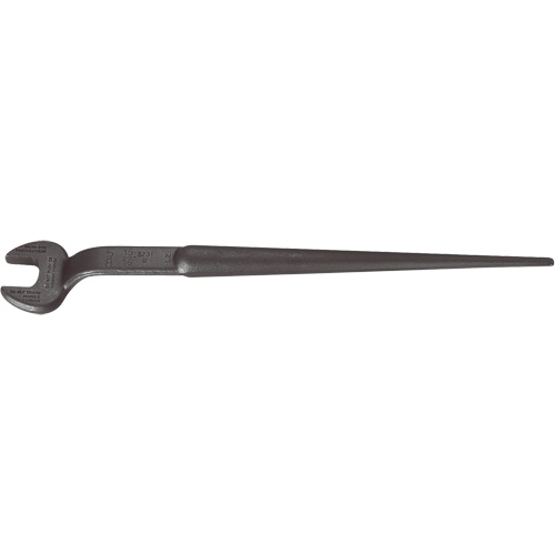 Klein Tools 3231 Spud Wrench