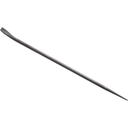Klein Tools 3247 Round Bar, 3/4" W x 24" L