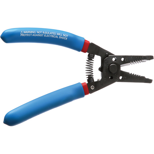 Klein Tools 11057 Klein-Kurve&reg; Wire Stripper & Cutter