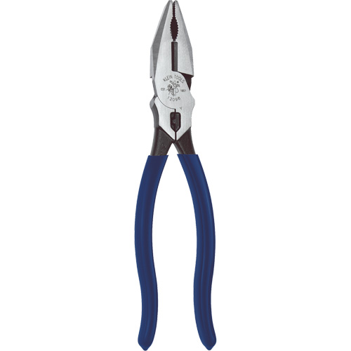 Klein Tools 12098 Universal Combination Pliers, 8-5/8" L