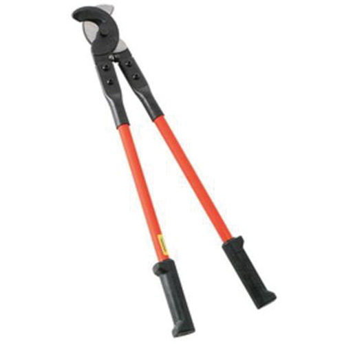Klein Tools 63045 Standard Cable Cutter, 32"