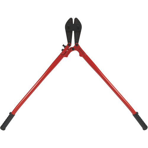 Klein Tools 63336 Coupe-boulons, 36" l, Coupe centrale