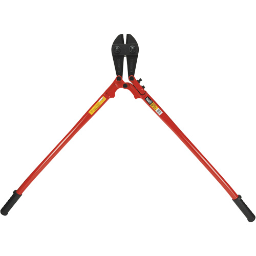 Klein Tools 63342 Coupe-boulons, 42" l, Coupe centrale