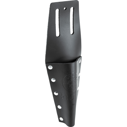 Klein Tools 5107-9 &eacute;tui pour outils, Porte-pinces, Cuir, 1 Poches