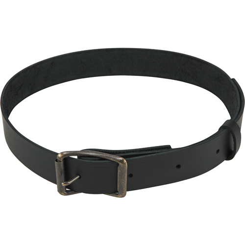 Klein Tools 5202M Ceinture polyvalente, Cuir, Noir