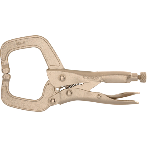 Crescent C6CCVN Locking Pliers 6