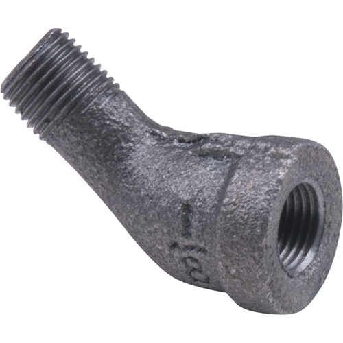  TBX048 Street Elbow 45°