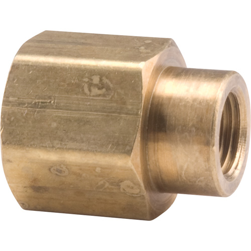Dominion D119-DC Pipe Reducing Couplings, Brass