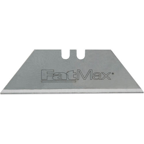 Stanley Tools 11-700A FATMAX&reg; Utility Knife Blades, Single Style