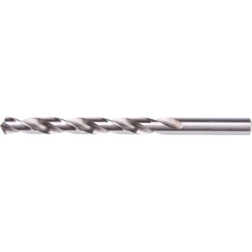 Precision 5998296 Foret court, Acier rapide, 13/64", 3-5/8" lo, 2-7/16" Cannelure, 118° Angle