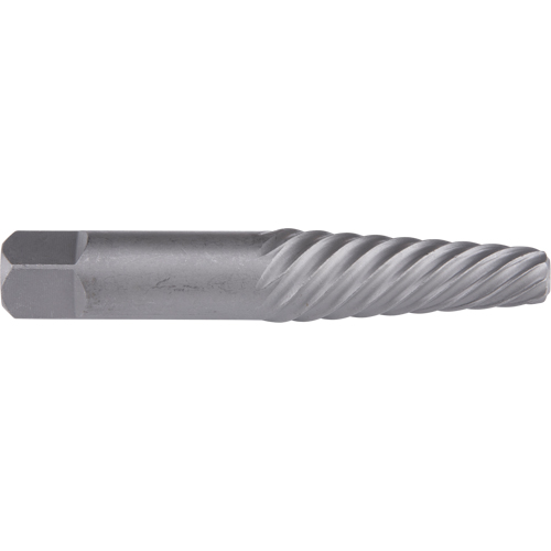 Union Butterfield 8430199 Screw Extractors, #8, For Screw Size 1-3/8" - 1-3/4", Chromium Steel
