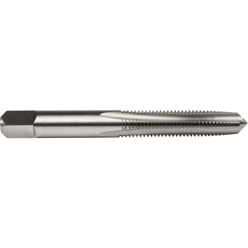 Union Butterfield 5974878 Taraud &eacute;baucheur &agrave; main, Acier rapide, Filet 1-1/8"-7