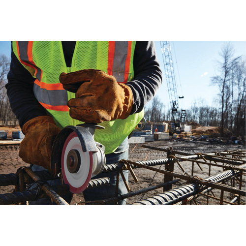 Lenox 1972921 Metalmax Circular Saw Blades, 4-1/2", Metal/Non-Ferrous Use