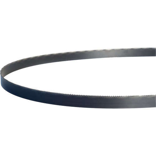 Lenox 8009838PW10145 Wolf-Band&reg; Portable Band Saw Blades, Bi-Metal, 44-7/8" L x 1/2" W x 0.02" Thick, 10/14 TPI