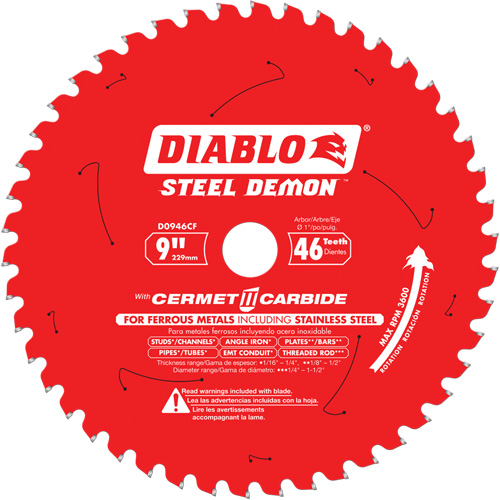 9 circular saw blade deals