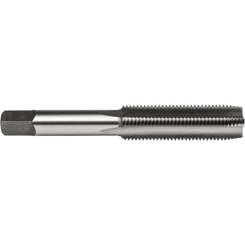 Union Butterfield 8765063 Taraud interm&eacute;diaire &agrave; main, Acier rapide, Filet 5/8"-11