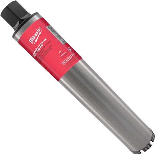 Milwaukee 48-17-3045 Diamond Premium Wet Core Bit