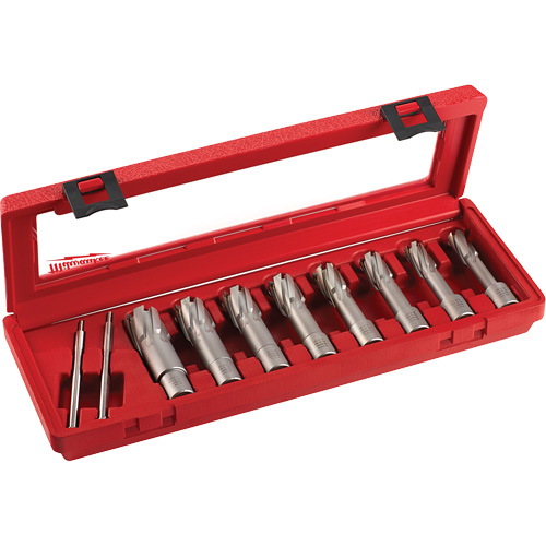 Milwaukee 49-22-8440 Trousse de coupe annulaire TCT