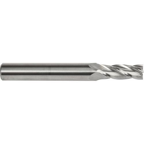 Dormer 7648827 Fraise en bout carr&eacute;e extra longue