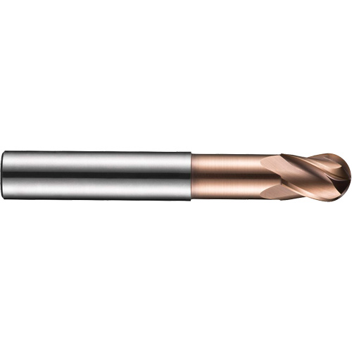 Dormer 47059575 Diamond Cut End Mill Router Bit 3 mm Dia. 13mm