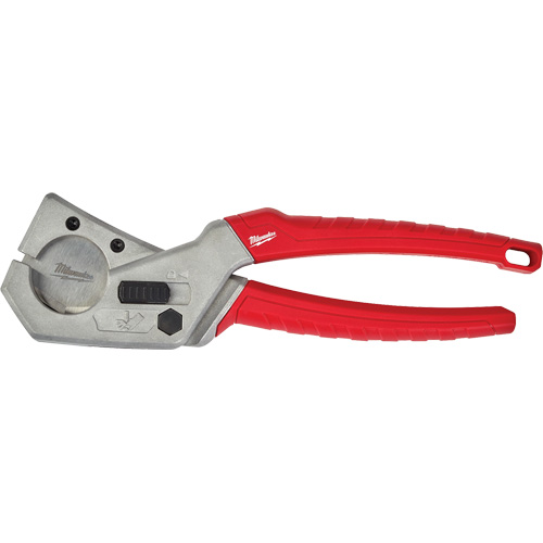 Milwaukee 48-22-4204 Tubing Cutter, 1" Capacity